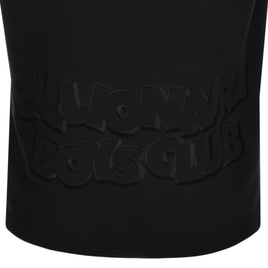 Alternative Image for ProductBillionaire Boys Club Fleece Sweatshirt Black3